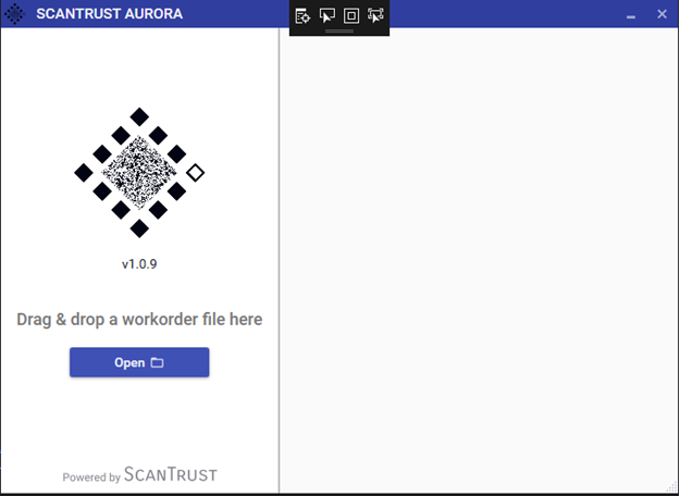 aurora-screen