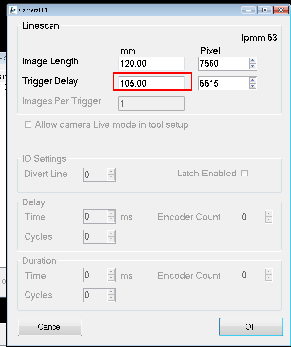 trigger-delay